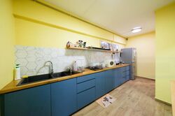 Blk 203D Compassvale Road (Sengkang), HDB Executive #477729451